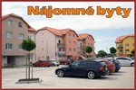 Nájomné byty vo vlastníctve mesta