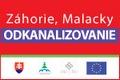 Odkanalizovanie - propagačný banner