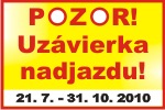 Propagačný banner - pozícia 1