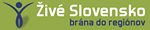 ˇVivé Slovensko - logo