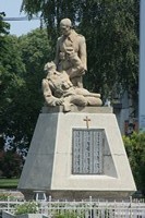 Pomnik padlych