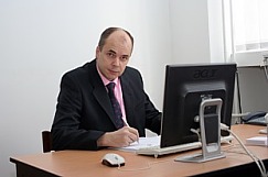 Mgr. Ivan Jurgovič - n&aacute;čeln&iacute;k MsP