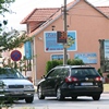 Osem radarov v Malackách 