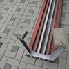 Ďalší vandalizmus