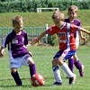 ČSFA: Futbalový turnaj prípraviek