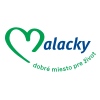Vyhlásenie voľby hlavného kontrolóra mesta Malacky