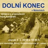 Stretnutie s históriou tentokrát na tému Dolní konec
