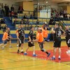 Malackí hádzanári doma podľahli Považskej Bystrici