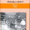Zborník Malacky a okolie venovaný remeslám