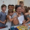 Noc na Štúrovej: noc na palube