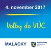 Voľby do orgánov samosprávnych krajov 2017 - informácie pre voliča