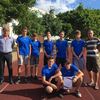 Žiaci – atléti ZŠ Záhorácka druhí najlepší na Slovensku