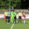 FC Malacky doma remizoval s Veľkými Levármi 2:2