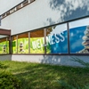 Wellness štúdio v športovej hale je pripravené na otvorenie