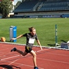 Rodí sa nový atletický talent