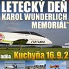 Sobota pozýva na letecký deň do Kuchyne