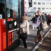 MHD v Malackách spustili v záujme všetkých obyvateľov mesta