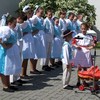 Malacká šošovica v jesennom prevedení