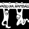 Hambáljarmok sa presúva do Kultúrního domečku