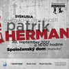 O slušnosti, o médiách, o ich vplyve a zodpovednosti - CHILL OUT s Patrikom Hermanom