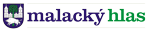 logo Malacky hlas