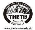 Pot&aacute;pačsk&yacute; klub Thetis Malacky