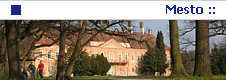 Sekcia mesto