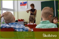 &Scaron;kolstvo
