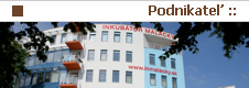 Sekcia podnikateľ