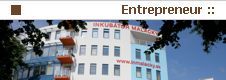Podnikatel