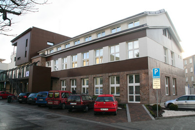 Slovenská pošta