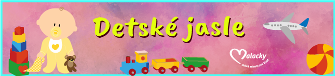Detské jasle Malacky