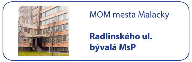 antigénové testovanie na COVID-19, odberové miesto: Radlinského 1 (stará budova MsÚ)