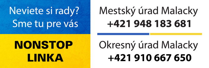 Nonstop linka Nonstop linka