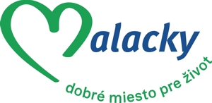 Malacky logo