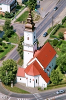Farsky kostol