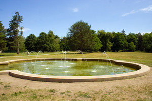 Brunnen