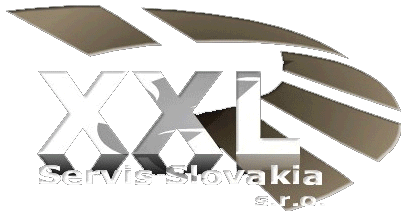 XXL Servis Slovakia,s.r.o.