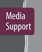 Media Support