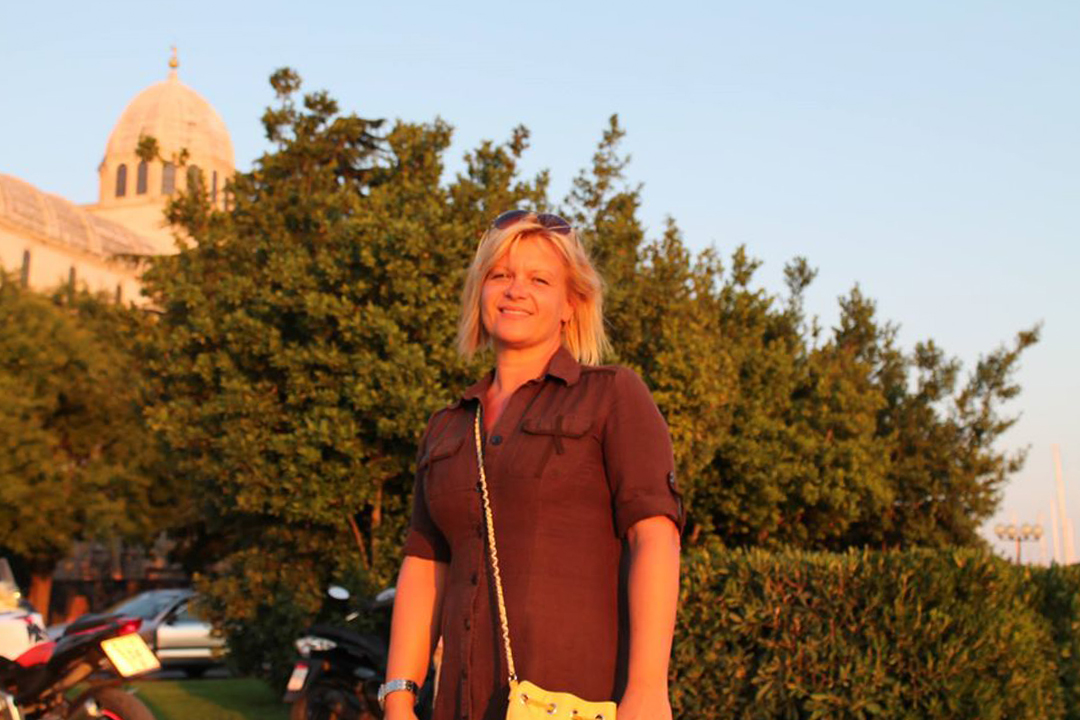 Ingrid Šrámková: Slovo verejnosti a publicistika priniesli čitateľnejšie noviny - detail 3