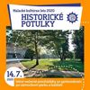 Keď na štadióne boli kone. Zámocký park všetci poznáme, no predsa dokáže prekvapiť