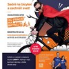 Do práce na bicykli: začiatok súťaže sa blíži, ešte je čas zaregistrovať sa