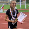 Rebecca Slezáková je majsterkou Slovenska!