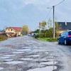 Ulica Jozefa Kubinu sa už rekonštruuje