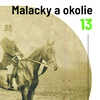Na svete je nový zborník Malacky a okolie