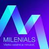 Divadlo Falangír s novým podcastom Milenials