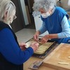 Seniorov tvorivosť neopúšťa. Chýbajú im však osobné stretnutia