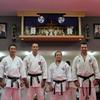 Ako chlapec z Malaciek uspel pred japonskými majstrami karate