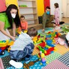 V jasliach sme privítali prvé deťúrence