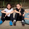 Odmena pre atletické talenty